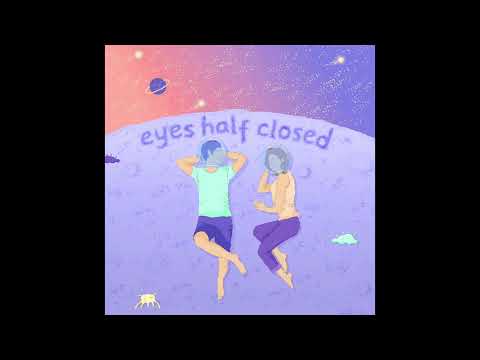 Eyes Half Closed | Original Composition by Zarir Marfatia | ATKT.in Shortlist