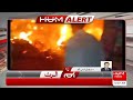 Nawabshah sakrand home fire beper asad bukhari 03003220061