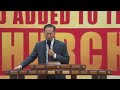 FEBRUARY 25, 2024   PM SERVICE PART 2