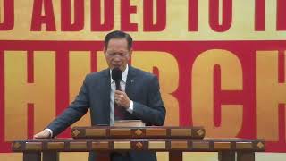 FEBRUARY 25, 2024   PM SERVICE PART 2