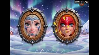 Fashion Valkyries Saga of Style Gameplay & Walkthrough | Free at 123Games.App screenshot 2