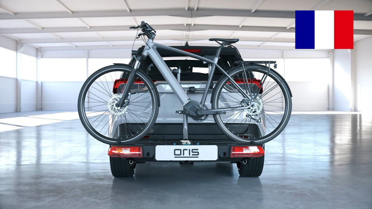 ORIS TRACC expliqué