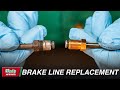 How To: Replace Brake Hose and Line (Cutting, Flaring, and Bending)