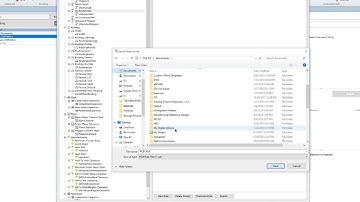 CircuitMaker - Export and Import Design Rules