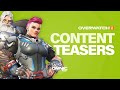 Some Overwatch 2 Surprises Coming Later This Year!