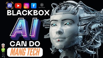 🤖 Blackbox AI Full Tutorial in Hindi 🔥 Connect Email + Explore All Features | App Builder to Agents