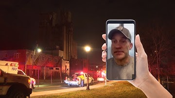 How this app could help save your life according to first responders