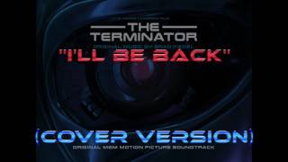 Terminator 1 - 