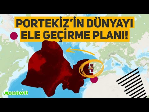 Video: İspanya ve Portekiz Demiryolu Haritası