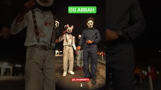 Wayyo Allah Na By Og Abbah