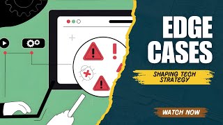 Why U S  Tech Companies Are Obsessing Over “Edge Case” User Behavior