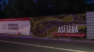 Inician obras para corredor vial sobre avenida Silvio Pettirossi