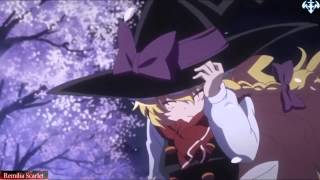 Touhou   Iro Wa Nioedo Chirinuru Wo