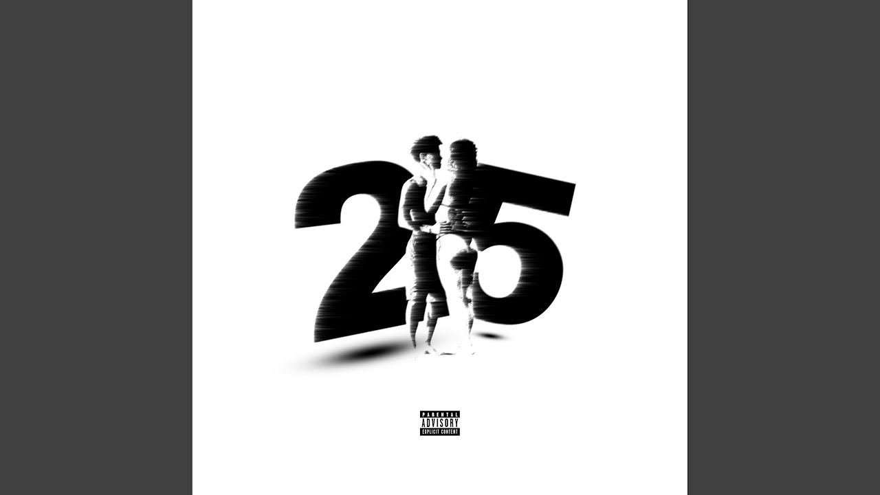 SECONDA CHANCE (feat. emanandoluce)