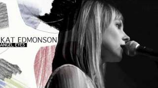 Kat Edmonson - Angel Eyes (album recording)