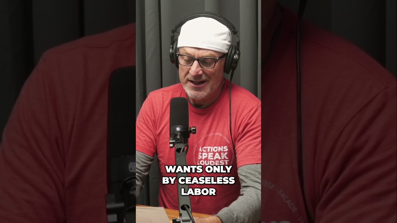 Bastiat  Labor vs  Plunder   Economics Explained 