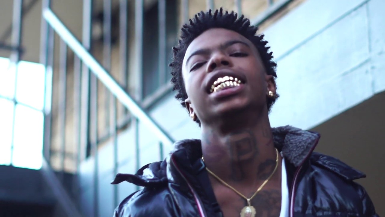 MMG Meize | Shawn Cotton (Music Video) | shot by @AustinLamotta