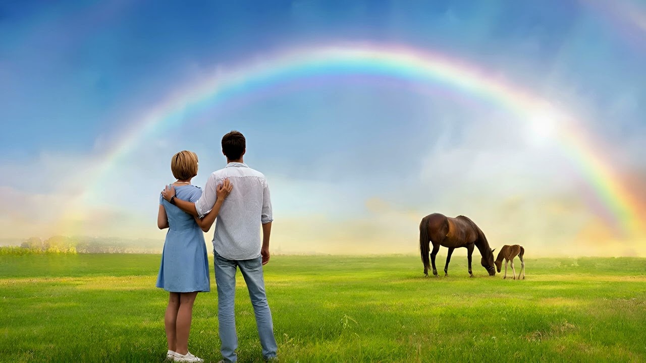 Всё хорошее сбудется