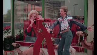 Jeans Pavillon | Jan.1977 | Kino Werbung | Deutsch | 4K