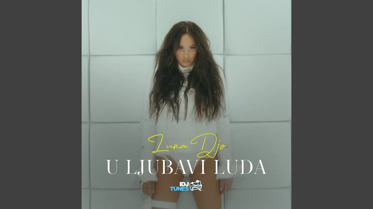 U ljubavi luda