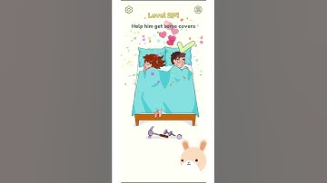 DOP 2 Level 294 Help Him Get Some Covers