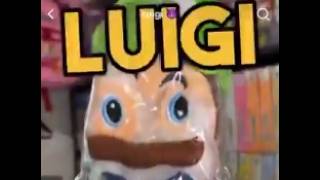 luigi chase pack ytpmv