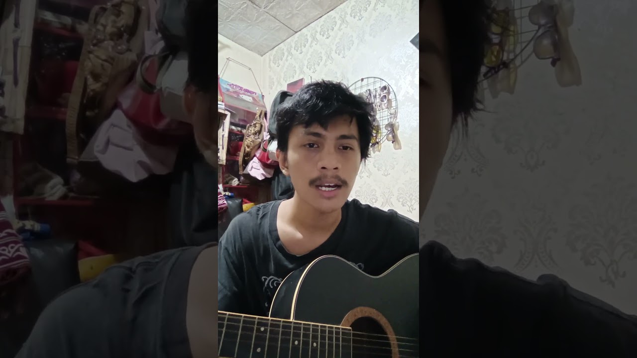 Nowhere Man - The Beatles Cover 