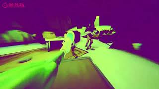 Anger foot Level 3 speedrun (00.21.24)