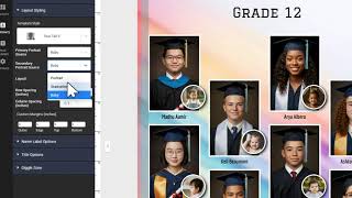Introducing Memento Yearbook Portrait Lab