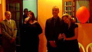 Noivado - Adriana Louvando