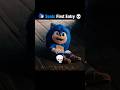 Sonic First Entry 💀🔥 | Sonic the hedgehog #sonic #shorts #sonic3 #shortvideo #trending #short