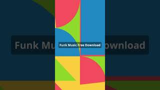 "Cheerful Bass Jam Funk" | Background Music For Videos