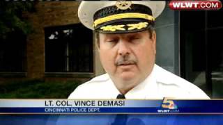 Police Dog Dies After Being Left In Hot Cruiser