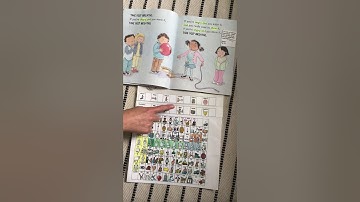 AAC and Reading - If You