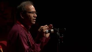 The Art of Avadhana | R Ganesh | TEDxCMRIT