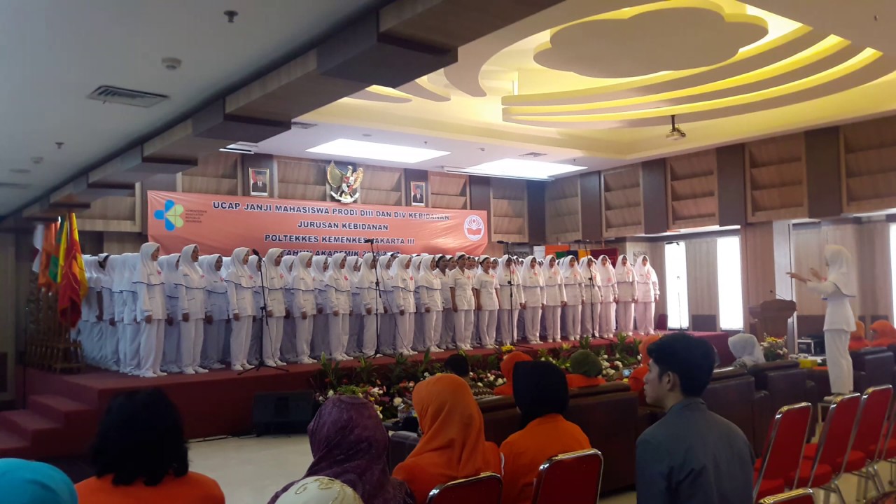 HYMNE AKBID POLTEKKES KEMENKES JAKARTA III