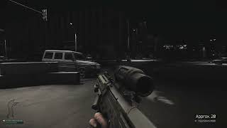 Escape From Tarkov 1.0 Story mode gameplay #45