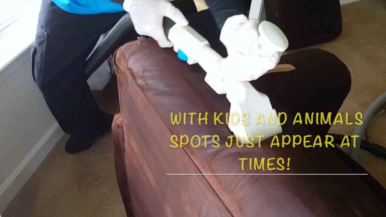 Virginia Beach,Va Upholstery Cleaning-Miracle Cleaning Team- 757-542-5298