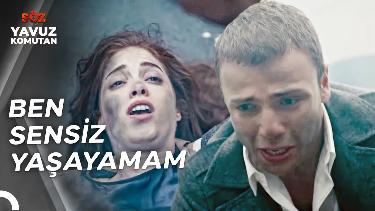 Bir Askerin En Savunmasız Olduğu An