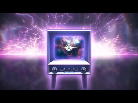INTERSTELLAR TELEVISION