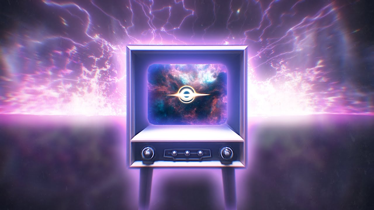 INTERSTELLAR TELEVISION YouTube