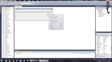 C# Tutorial 1:  How to Make a progressbar