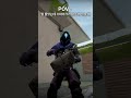 POV : 사이트 다 뚫었는데 스파이크가 없을 때