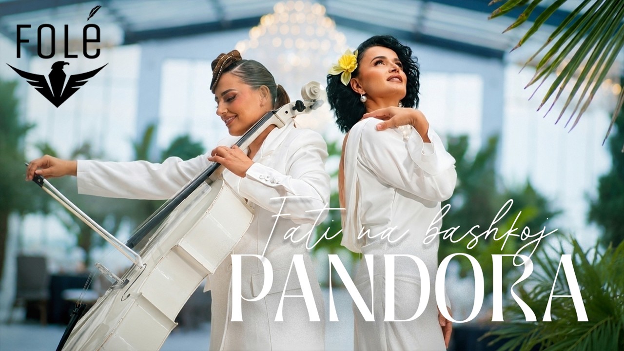 Watch PANDORA - Fati na Bashkoj (Official Video) on YouTube Watch PANDORA - Fati na Bashkoj (Official Video) on YouTube