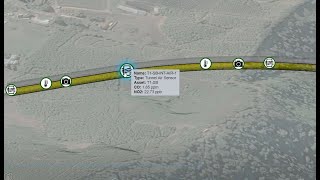 Bentley iTwin meets Microsoft ADT