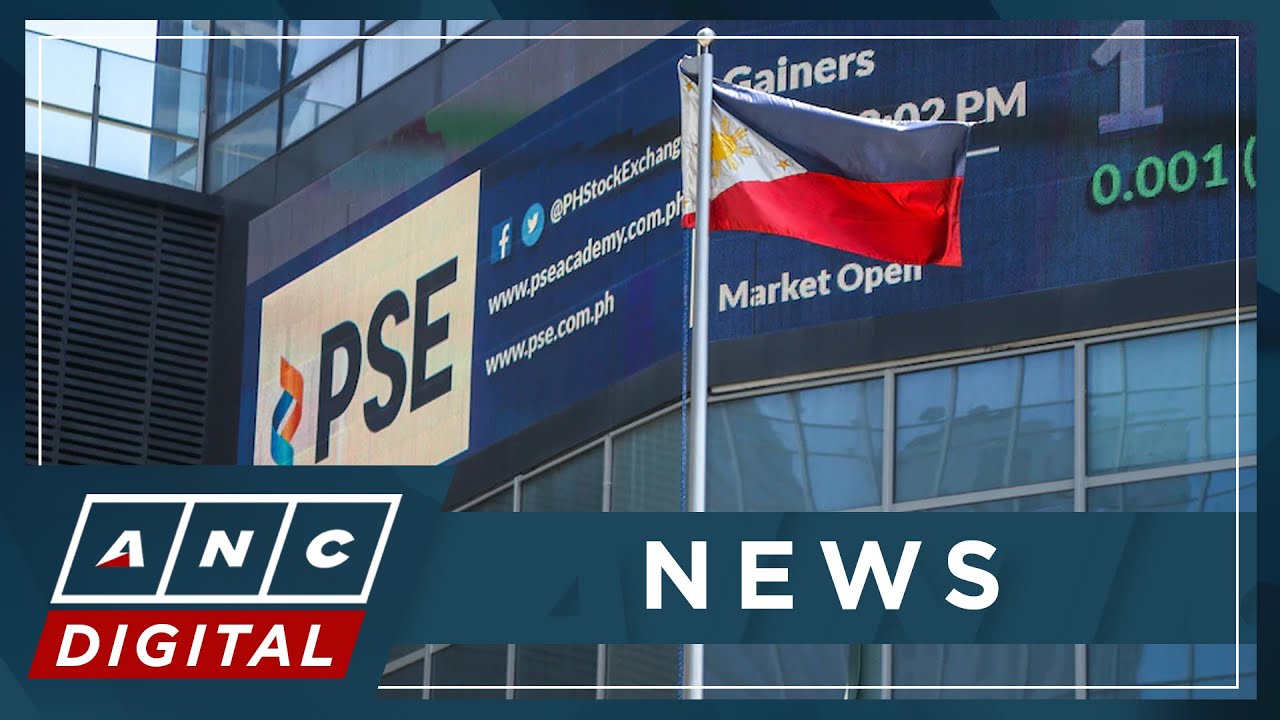 Philippine stocks close higher on first trading day in March at 6,607