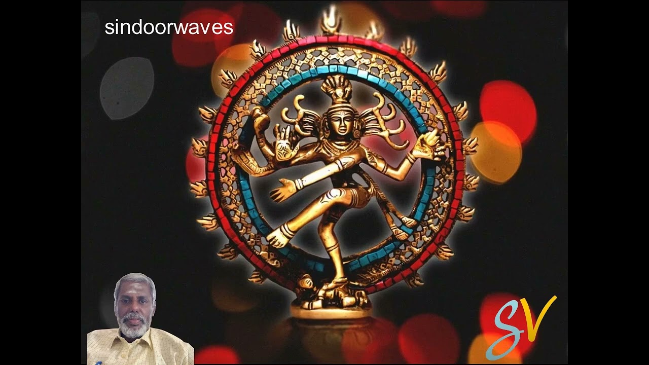 தீன கருணாகரனே நடராஜா நீலகண்டனேதீன கருணாகரனே நடராஜா நீலகண்டனே  #natarajarsong