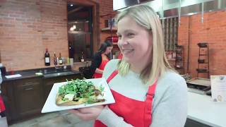 The Artisan Culinary Loft in Buffalo, NY -Artisan Kitchens & Baths - Cooking Classes, Team Building