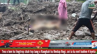 Download lagu Twa u lum ha ïingtrep shah tep lang u Rangbah ha Umdap Rngi, sei ia ka met hadien 4 kynta