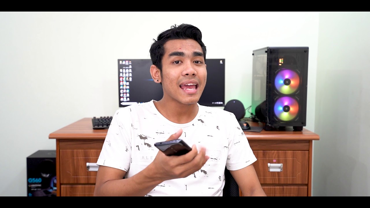 Redmi k20 first impression